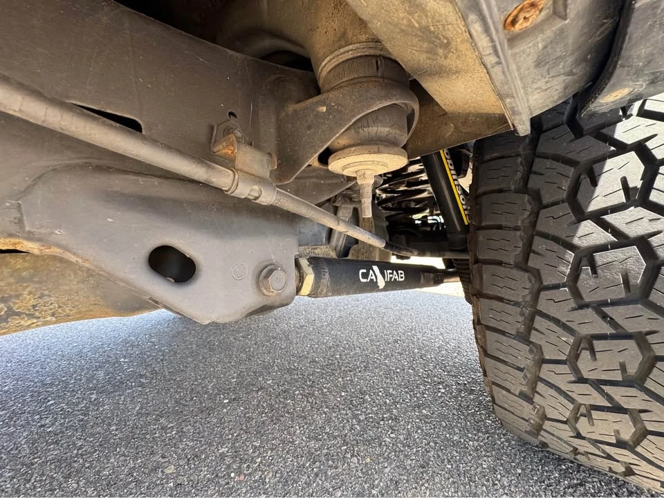 2005 Toyota 4Runner 4th Gen - Image 6 of 11