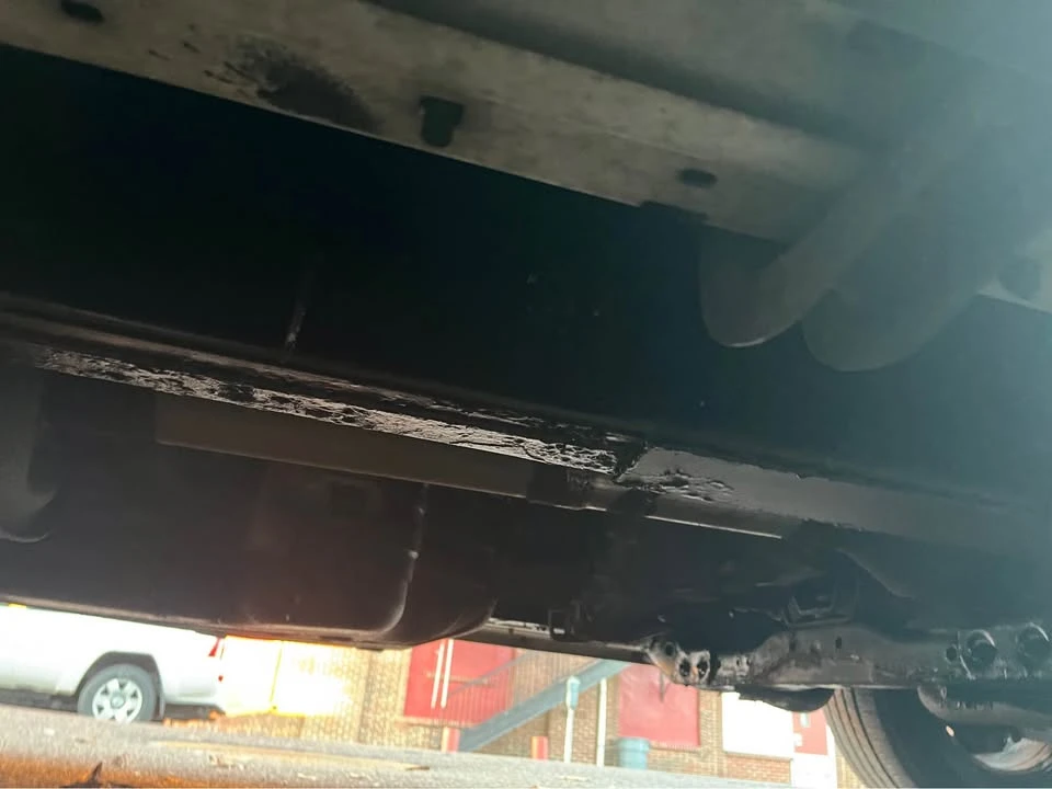 2005 Toyota 4Runner 4th Gen - Image 9 of 18