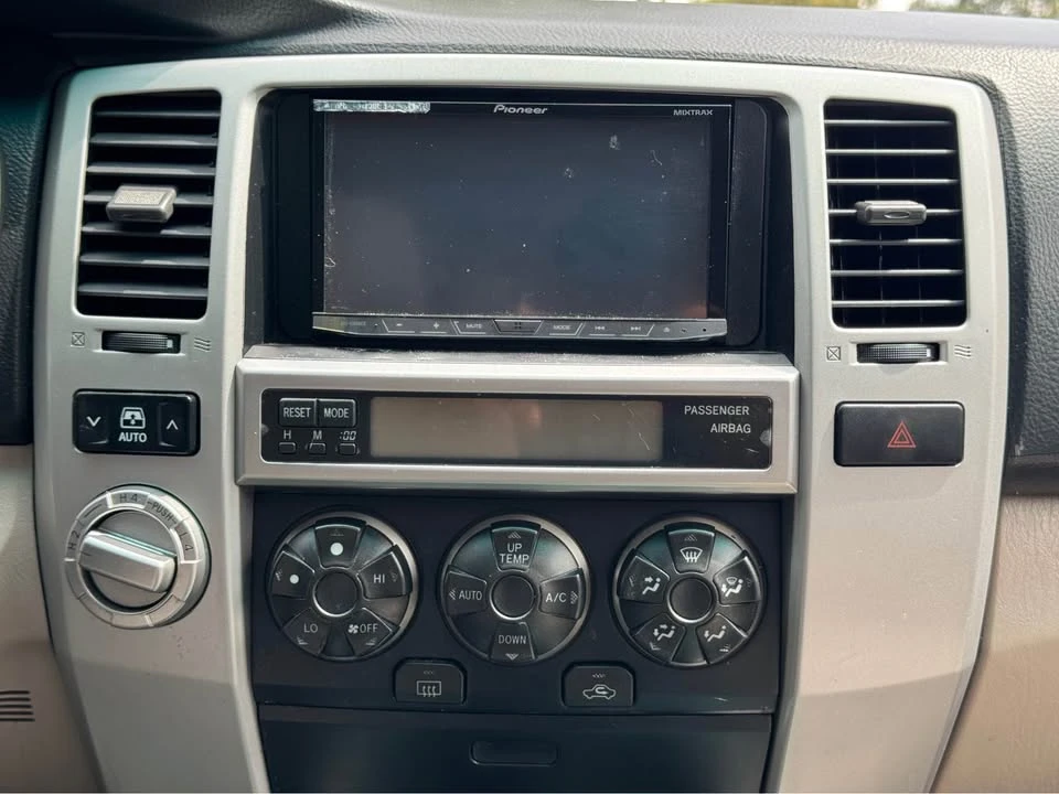 2005 Toyota 4Runner 4th Gen - Image 15 of 20