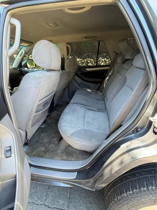 2005 Toyota 4Runner 4th Gen - Image 7 of 9