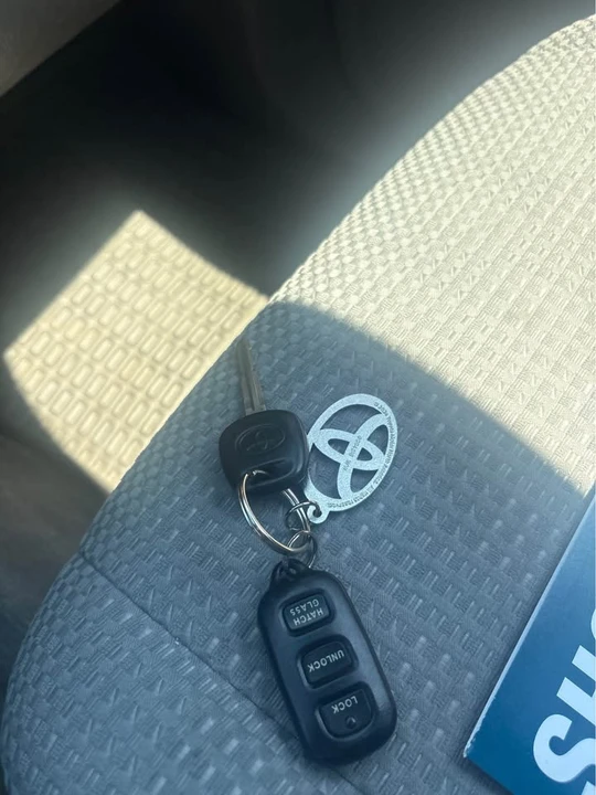2005 Toyota 4Runner 4th Gen - Image 13 of 16