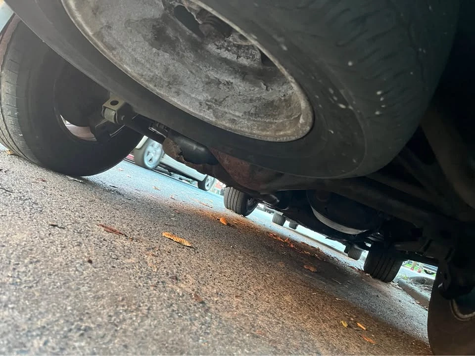 2005 Toyota 4Runner 4th Gen - Image 10 of 18
