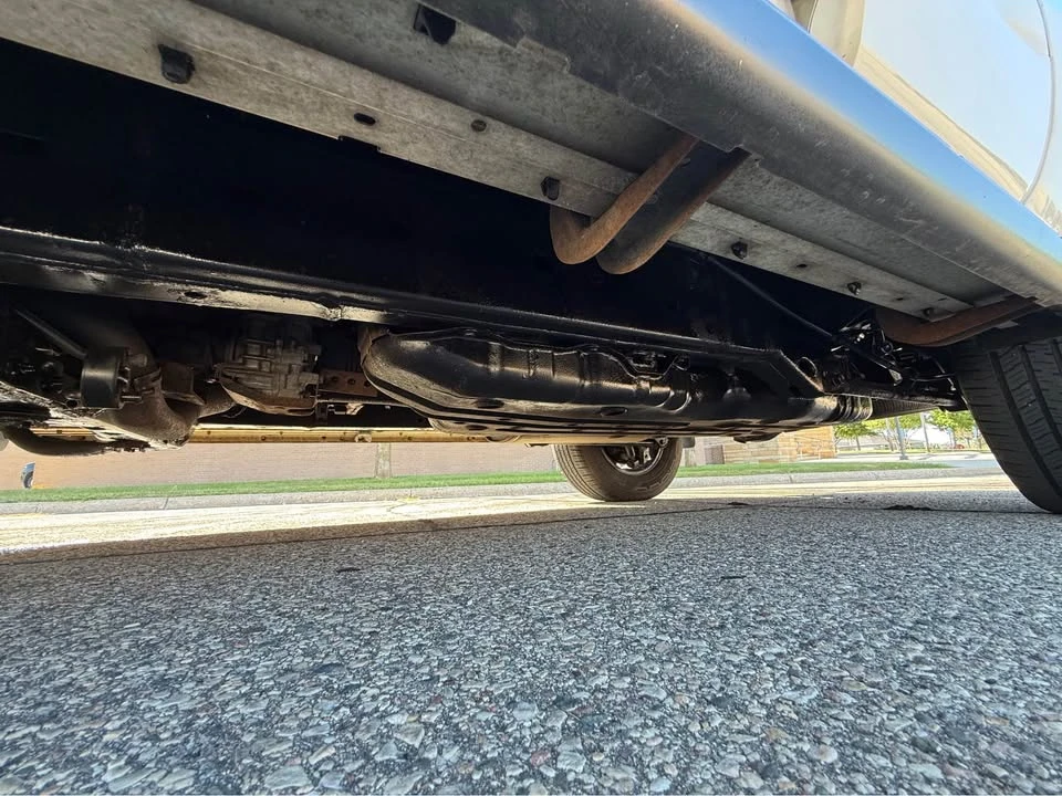 2005 Toyota 4Runner 4th Gen - Image 19 of 20