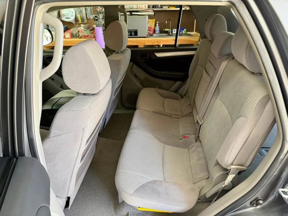 2005 Toyota 4Runner 4th Gen - Image 12 of 19