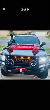 2005 Toyota 4Runner SR5 Sport Utility 4D