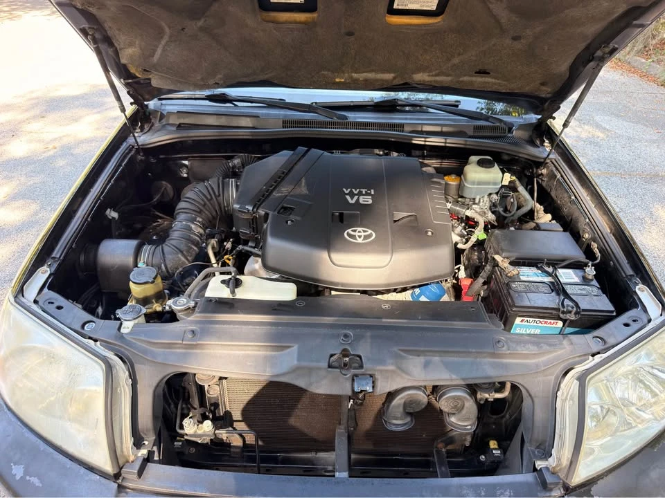 2005 Toyota 4Runner 4th Gen - Image 17 of 17