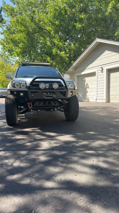 2005 Toyota 4Runner 4th Gen - Image 3 of 16