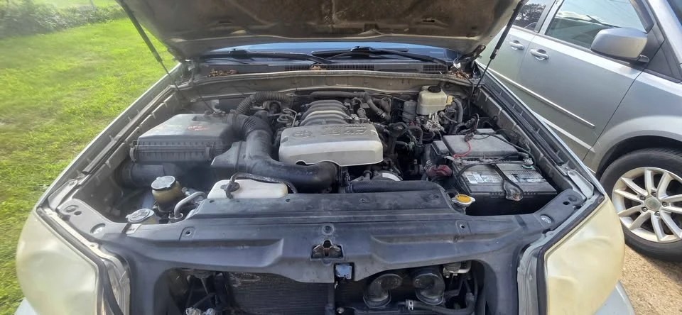 2005 Toyota 4Runner 4th Gen - Image 11 of 18