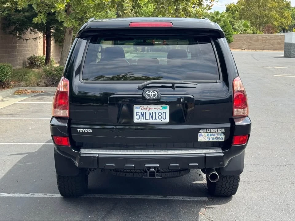 2005 Toyota 4Runner 4th Gen - Image 6 of 20