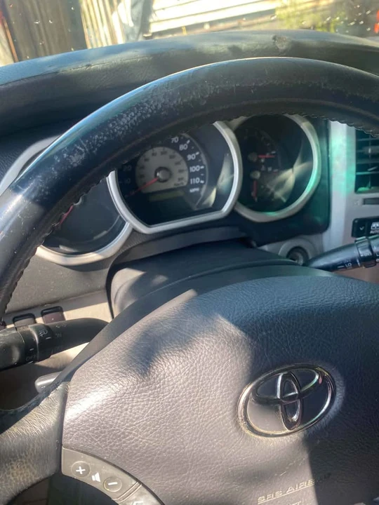 2005 Toyota 4Runner 4th Gen - Image 4 of 9