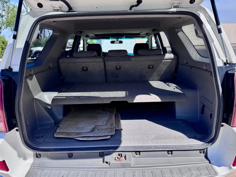 2005 Toyota 4Runner 4th Gen - Image 15 of 19