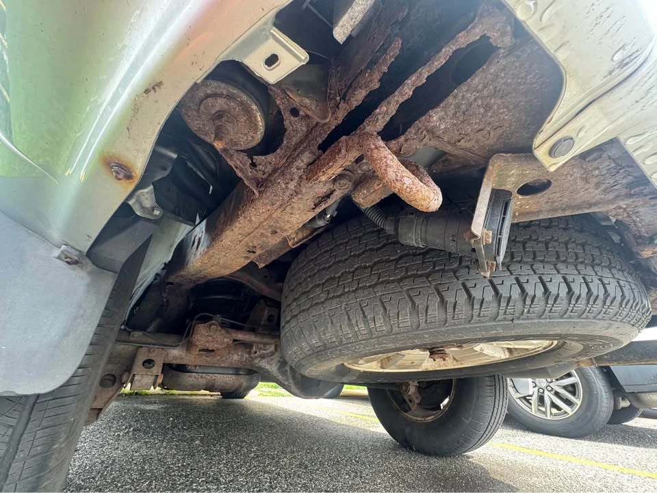 2005 Toyota 4Runner 4th Gen - Image 11 of 14