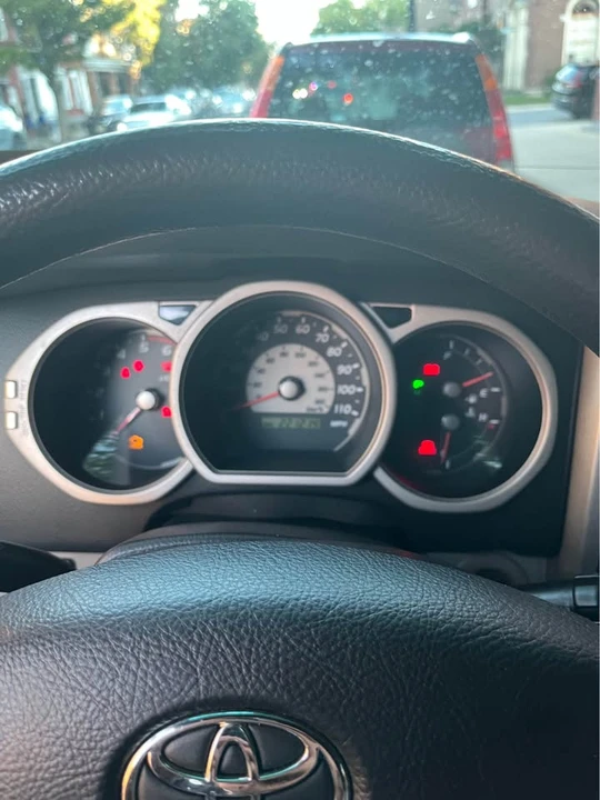 2005 Toyota 4Runner 4th Gen - Image 18 of 18