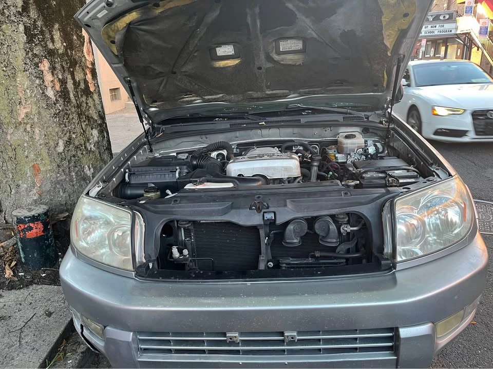 2005 Toyota 4Runner 4th Gen - Image 13 of 18