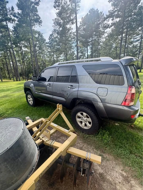 2005 Toyota 4Runner 4th Gen - Image 3 of 17
