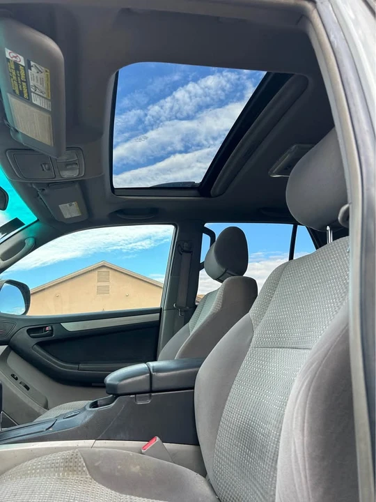 2005 Toyota 4Runner 4th Gen - Image 6 of 6