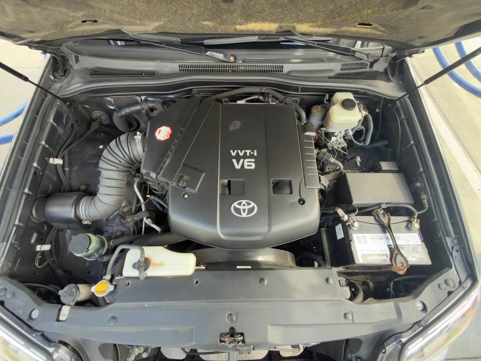 2005 Toyota 4Runner 4th Gen - Image 3 of 12