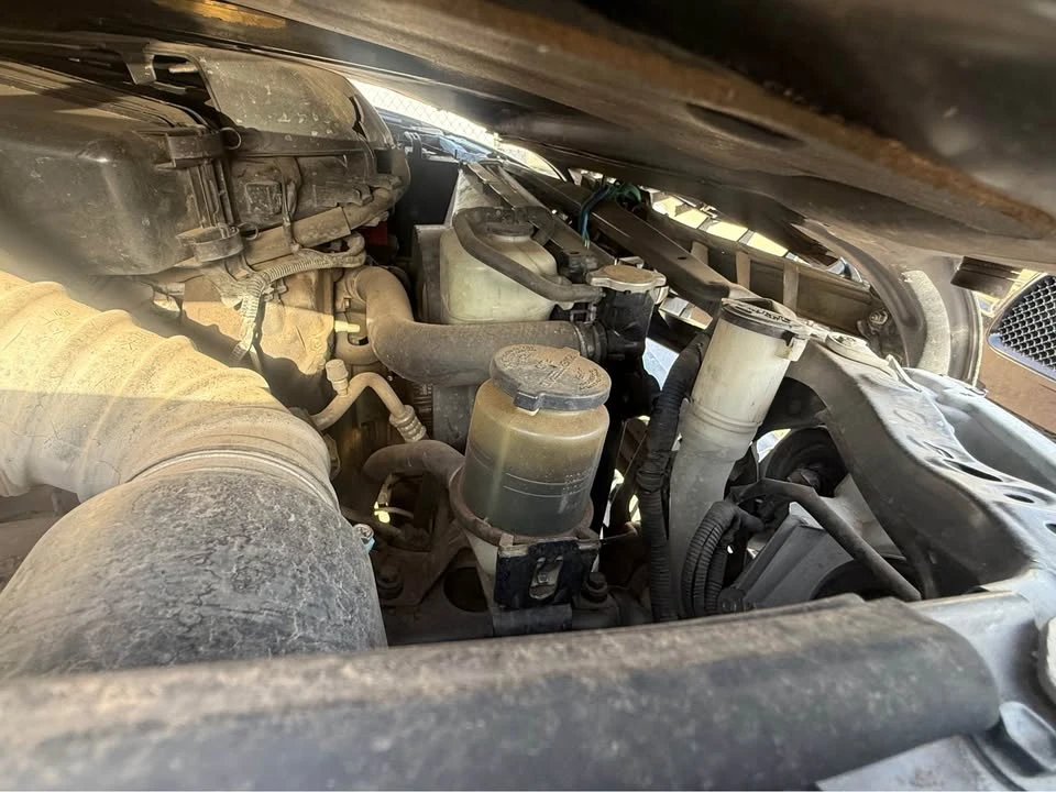 2005 Toyota 4Runner 4th Gen - Image 8 of 8