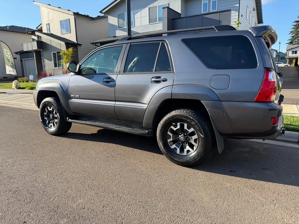 2005 Toyota 4Runner 4th Gen - Image 3 of 17