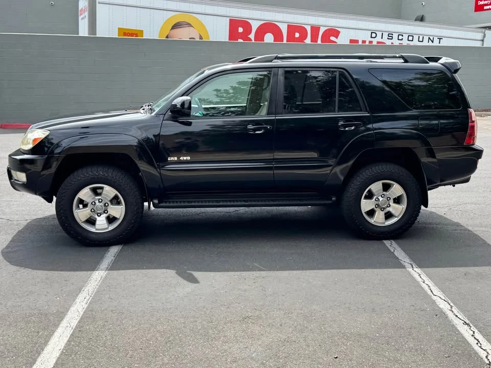 2005 Toyota 4Runner 4th Gen - Image 4 of 20