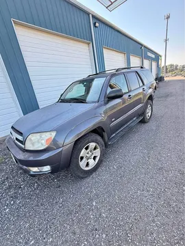 2005 Toyota 4Runner SR5 Sport Utility 4D