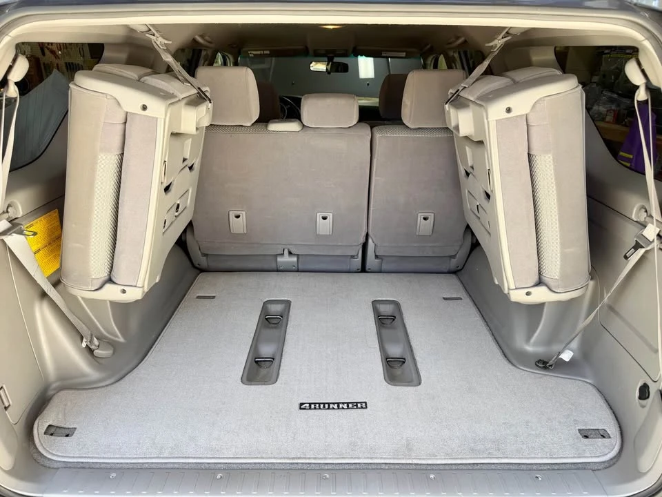 2005 Toyota 4Runner 4th Gen - Image 13 of 19