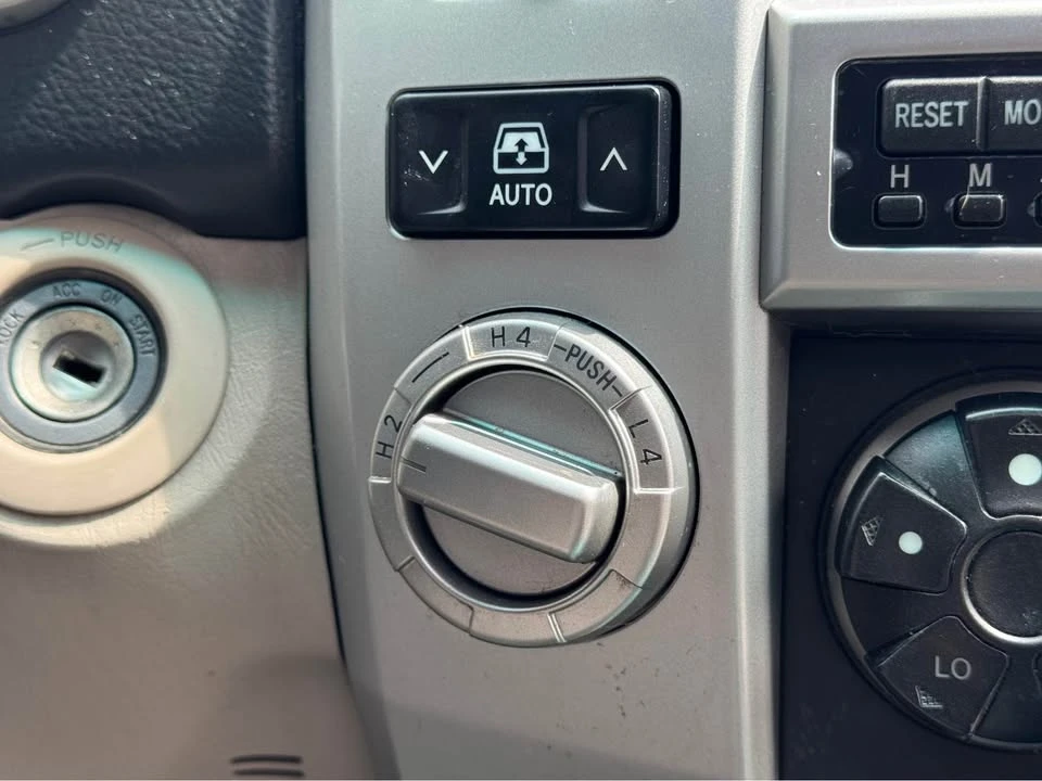 2005 Toyota 4Runner 4th Gen - Image 16 of 20