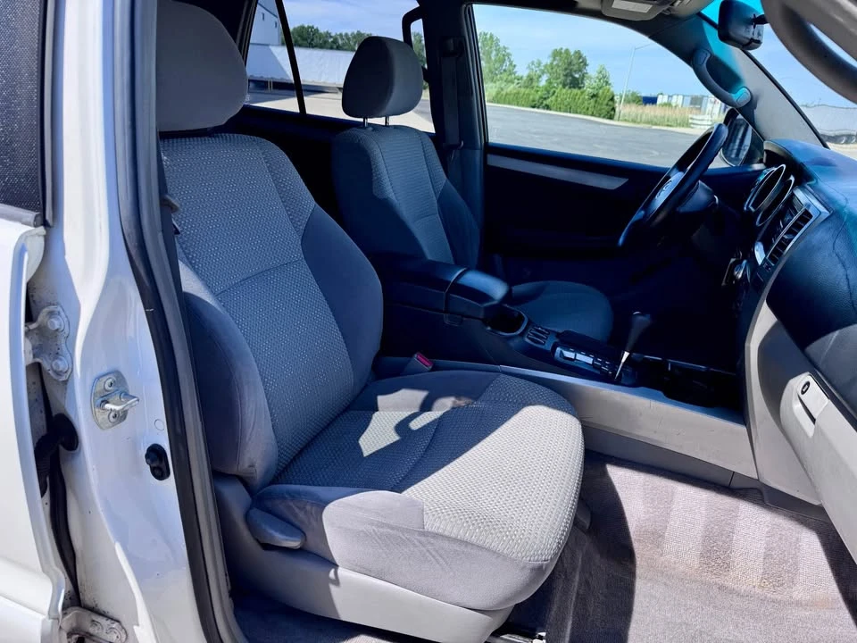 2005 Toyota 4Runner 4th Gen - Image 13 of 19