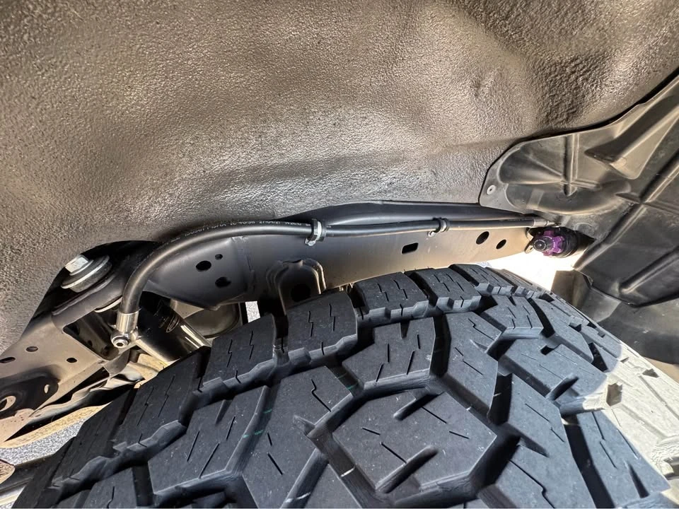 2005 Toyota 4Runner 4th Gen - Image 7 of 11