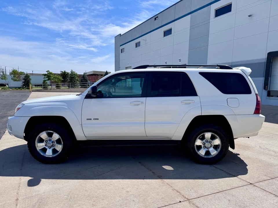 2005 Toyota 4Runner 4th Gen - Image 3 of 19