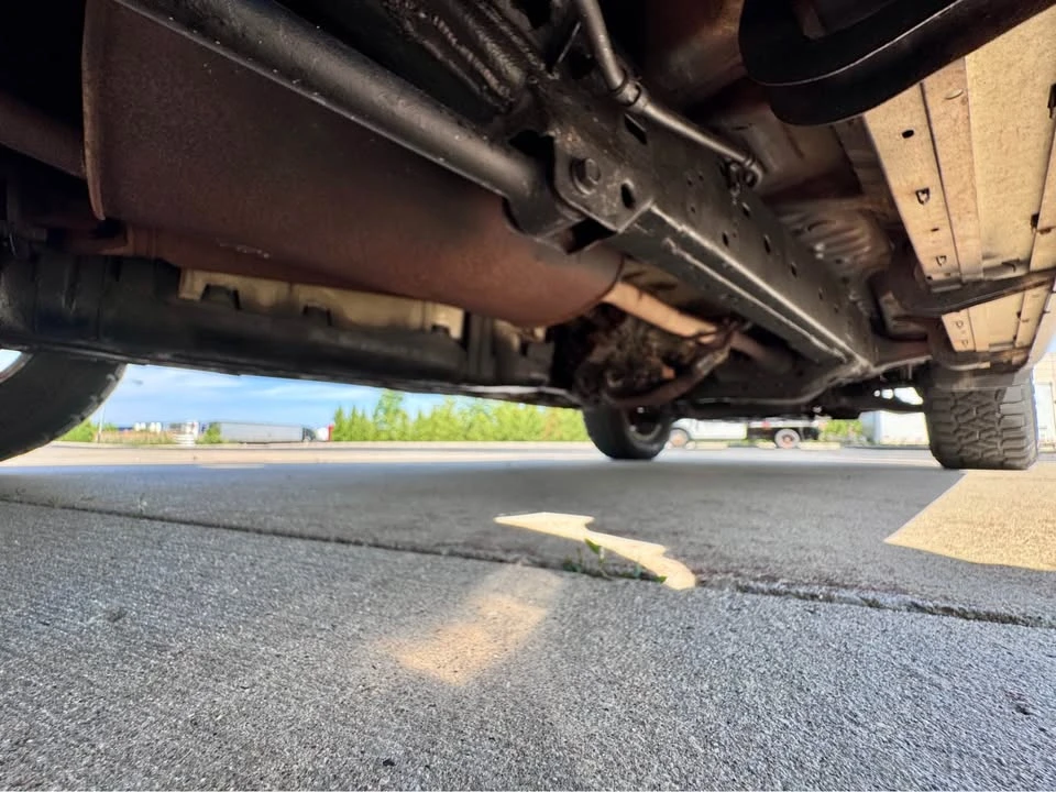 2005 Toyota 4Runner 4th Gen - Image 19 of 19