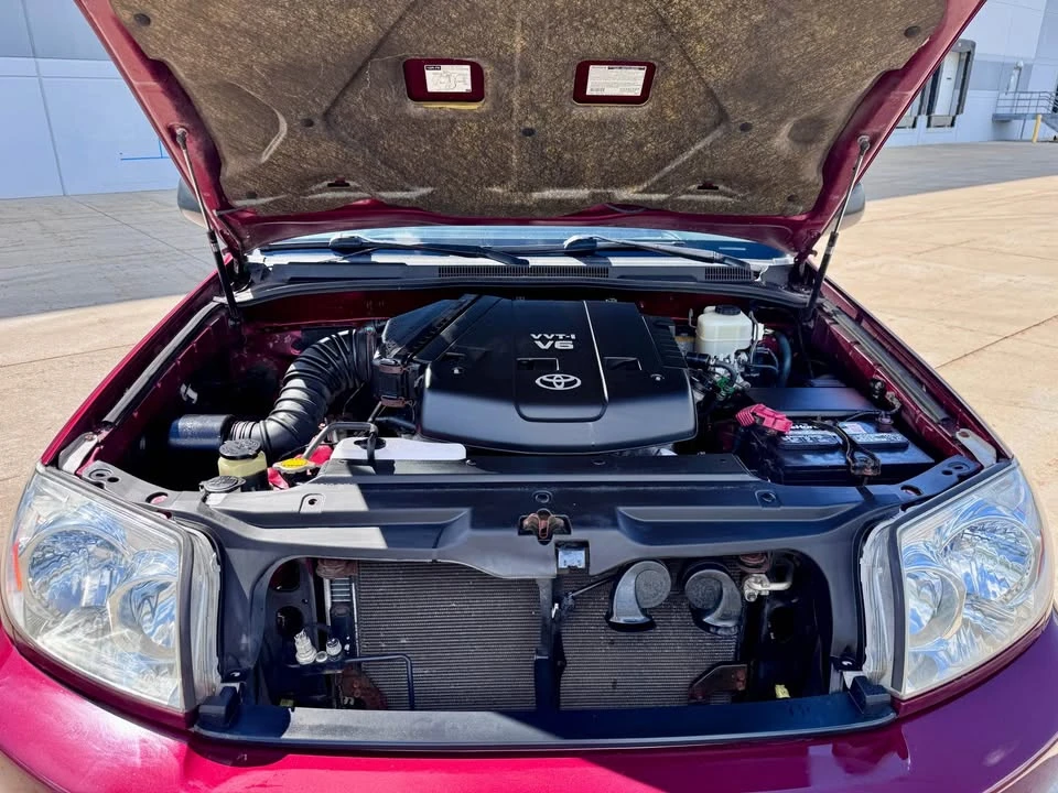 2005 Toyota 4Runner 4th Gen - Image 16 of 20