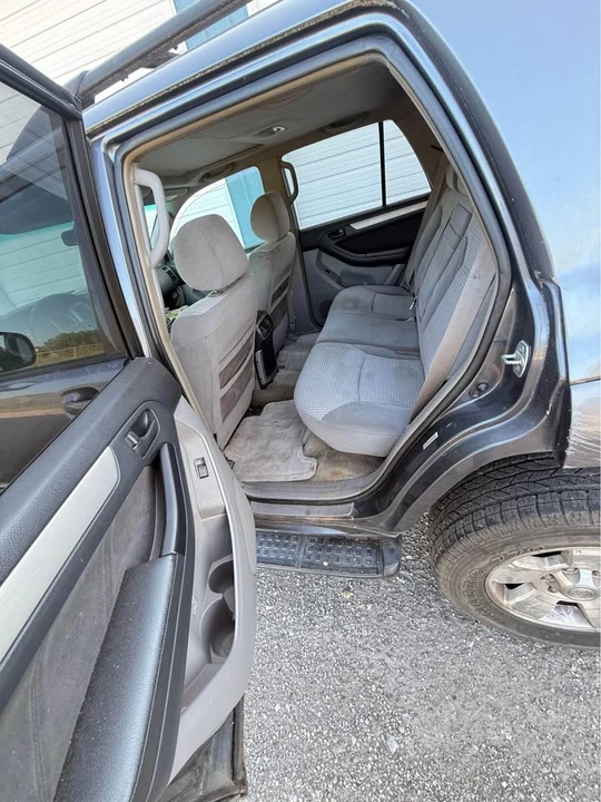 2005 Toyota 4Runner 4th Gen - Image 6 of 9