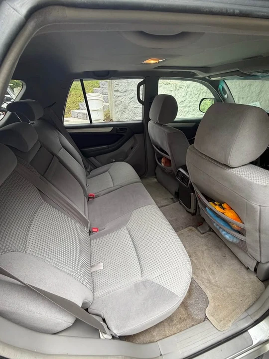 2005 Toyota 4Runner 4th Gen - Image 7 of 16