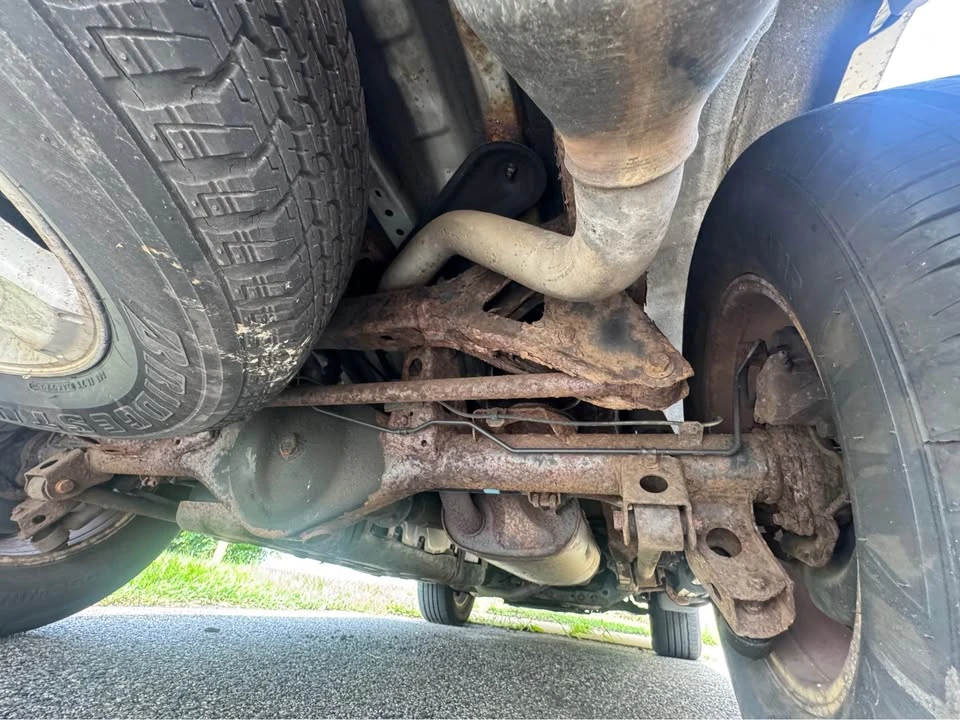 2005 Toyota 4Runner 4th Gen - Image 14 of 14