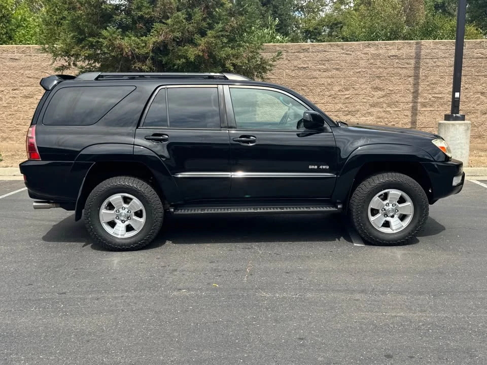 2005 Toyota 4Runner 4th Gen - Image 7 of 20