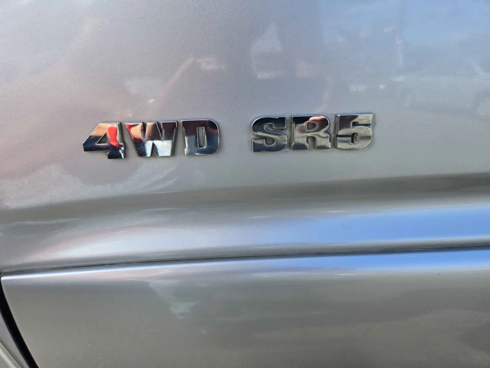 2005 Toyota 4Runner 4th Gen - Image 11 of 20
