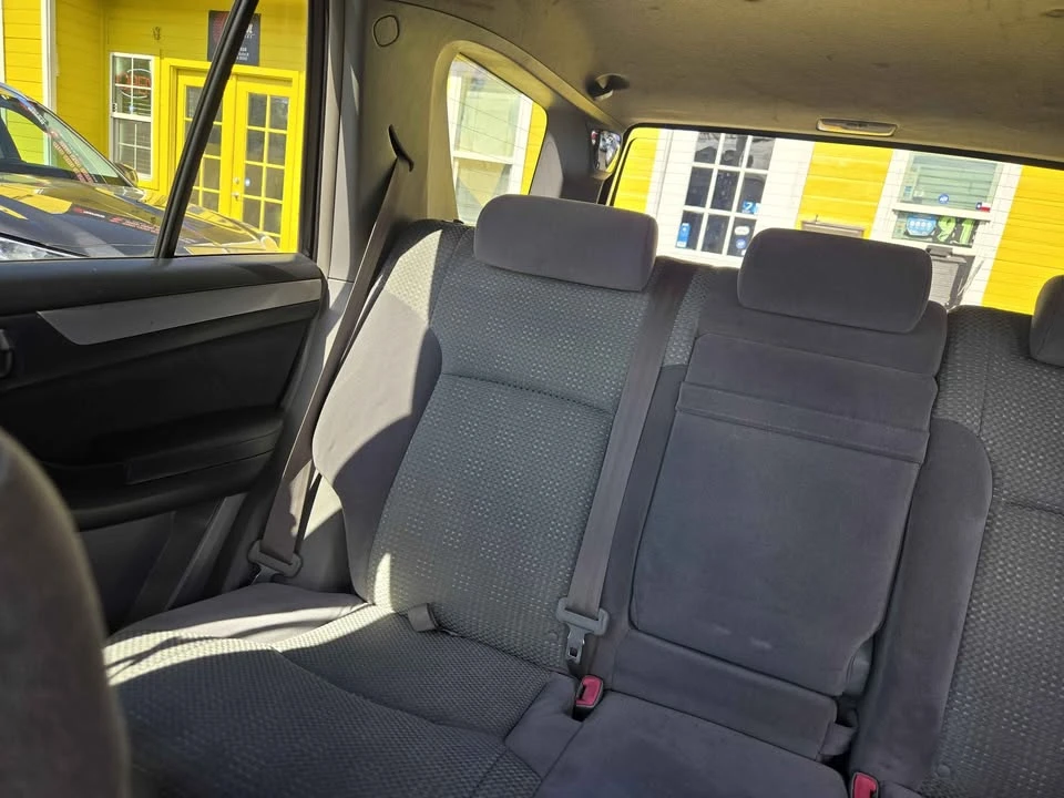 2005 Toyota 4Runner 4th Gen - Image 17 of 20