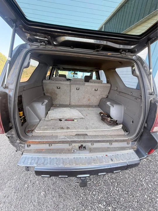 2005 Toyota 4Runner 4th Gen - Image 5 of 9