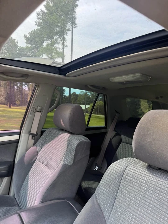2005 Toyota 4Runner 4th Gen - Image 10 of 17