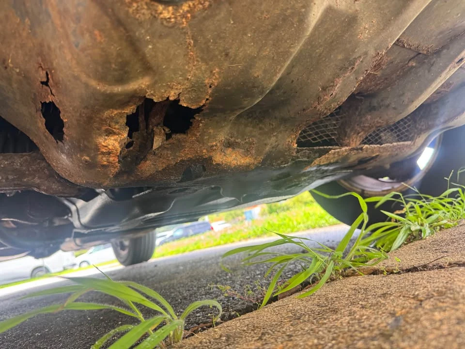 2005 Toyota 4Runner 4th Gen - Image 12 of 14