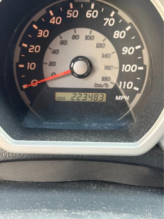2005 Toyota 4Runner 4th Gen - Image 8 of 17