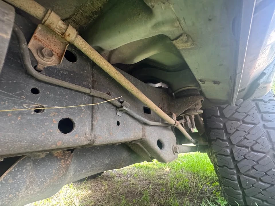 2005 Toyota 4Runner 4th Gen - Image 4 of 17