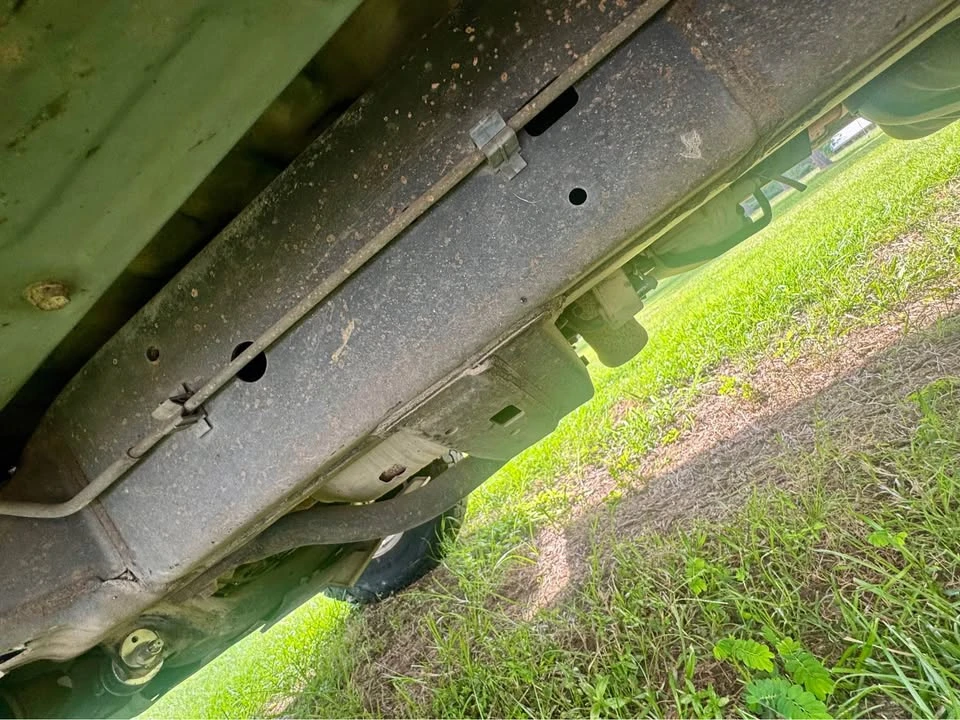 2005 Toyota 4Runner 4th Gen - Image 13 of 17