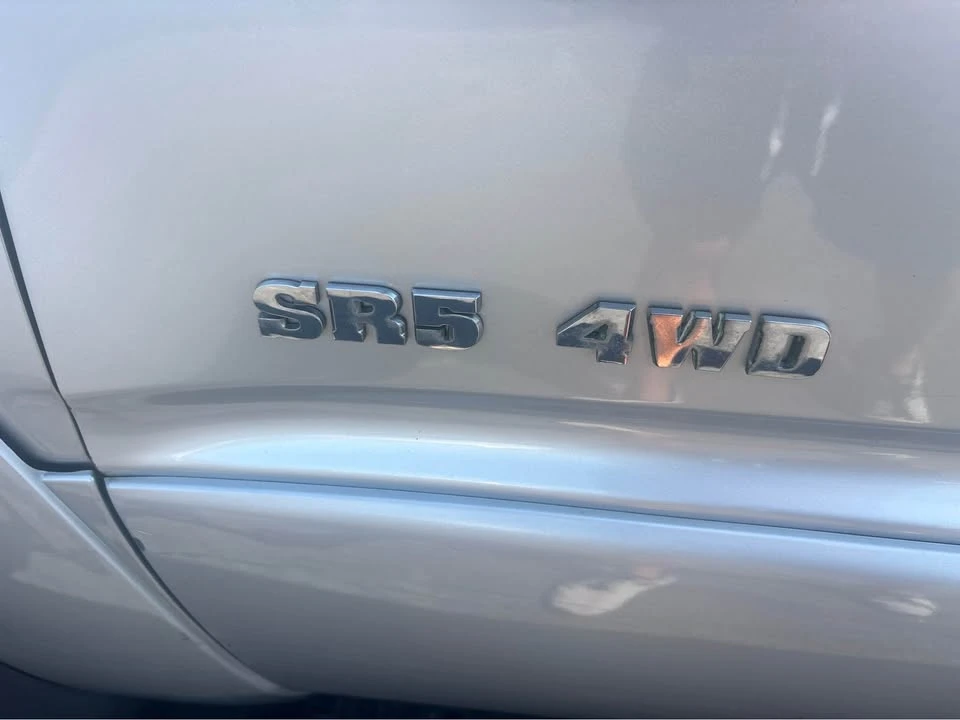 2005 Toyota 4Runner 4th Gen - Image 14 of 16