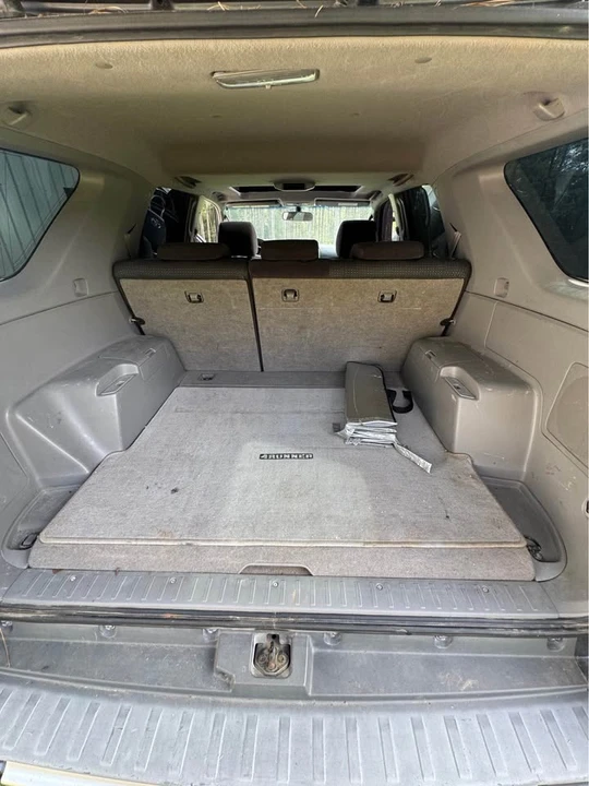 2005 Toyota 4Runner 4th Gen - Image 17 of 17