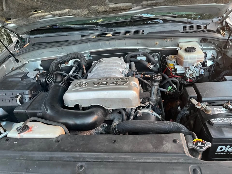 2005 Toyota 4Runner 4th Gen - Image 15 of 18