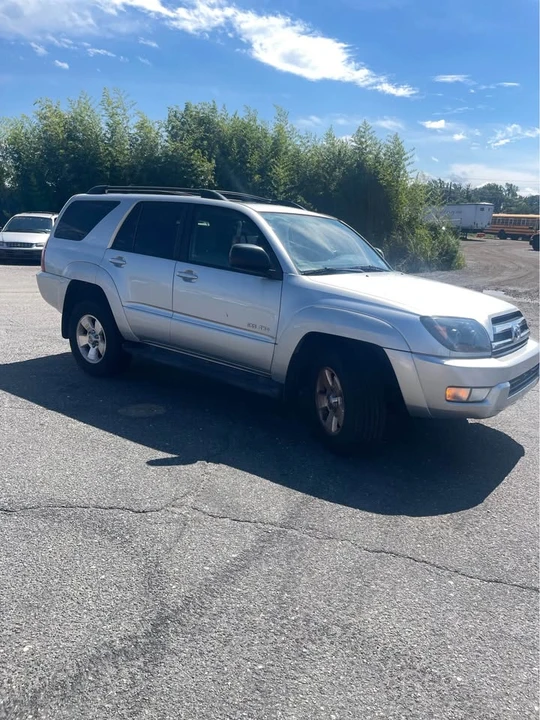2005 Toyota 4Runner 4th Gen - Image 3 of 14