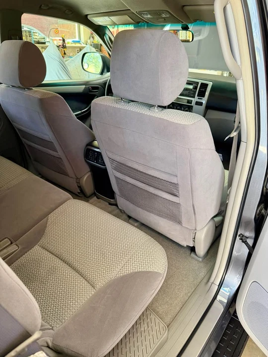 2005 Toyota 4Runner 4th Gen - Image 11 of 19
