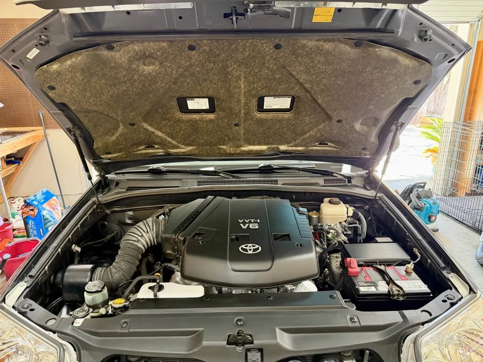 2005 Toyota 4Runner 4th Gen - Image 18 of 19